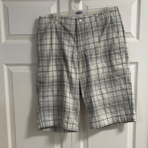 Nike Dri-Fit Golf Shorts